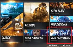 Today we are exploring the new token tower event and showing the new exciting prizes in garena free fire. Free Fire Team Deathmatch Mode Will Be Available Tomorrow