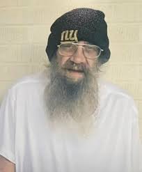 Obituary for James Arthur Stout