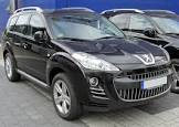 PEUGEOT-4007
