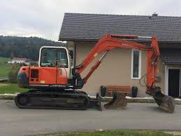 Maybe you would like to learn more about one of these? Minibagger Von Kubota Fur 24 395 Euro Agrarheute Com