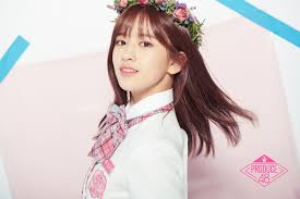 Please get well soon, jang wonyoung and ahn yujin. Ahn Yujin Image 178901 Asiachan Kpop Image Board