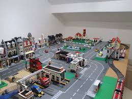 Wip Moc Lego City Lego Town Lego City Display Lego City Train Lego City