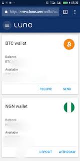 Feel free to ask me question on facebook i will be glad to answer you. How To Withdrew Bitcoin To Nigerian Bank Account Steemit