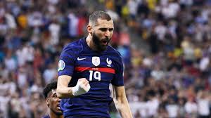 Born 19 december 1987) is a french professional footballer who plays as a striker for spanish club real madrid. Grxq5voak3shlm
