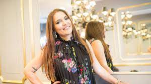 The latest tweets from demet akalin (@demetakalin). Demet Akalin Koronavirus E Yakalandi