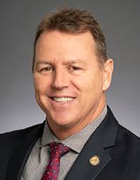 Legislators visit campuses