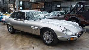 So your v12 jaguar xke can be turned into a shelby cobra challenger if desired. Datei Jaguar E Type V12 1 Jpg Wikipedia