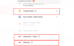 Check spelling or type a new query. Cara Bayar Di Shopee Indomaret Alfamart Transfer Atm Jual Follower Instagram Youtube Tiktok Dan Shopee
