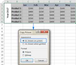 Jpg (or jpeg), is a popular file format used for images and graphics—especially on the internet. How To Convert Excel To Jpg Save Xls Or Xlsx As Image File