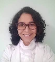 Lucy Vieira's Instagram, Twitter & Facebook