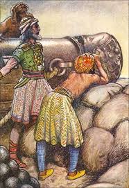 Management lessons from the Battle of Panipat - Rediff.com