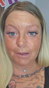 Tiffany Shank's Instagram, Twitter & Facebook