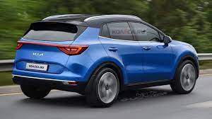 As is the trend with many vehicles now, there's a single pane of glass stretching from the driver side all the way to the centre position. The 2022 Kia Sportage Looks A Million Bucks Better Than It Should