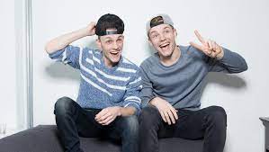 En dat begon de kijkers op te vallen. Waarom Kinderen Massaal Naar Enzo Knol Kijken De Volkskrant