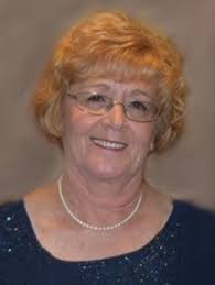 Obituary- JoAnne “Jody” Robinson