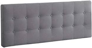 Bett 120 cm breit ikea,betten 120 cm breit ikea Ruckenlehne Bett Kissen Nachttisch Ohne Kopfteil Gepolstert Lendenpolster Weich Kopfstutze Entfernbar Waschbar 4 Farben Amazon De Kuche Haushalt Wohnen