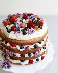 The answer is no, but that doesn't mean you're out of options. 145 Cakes With Edible Flowers Ideas Edible Flowers Cupcake Cakes Edible