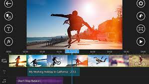 Video trim, cut, fast & slow motion, edit video and photos with music, edit video with transition effects, add filters to video, save video … 5 Best Editing Apps For Android Phones Mobile Motion