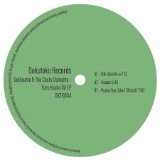 Check spelling or type a new query. Stream B1 Guillaume The Coutu Dumonts Praise You Like I Should By Dokutoku Records Listen Online For Free On Soundcloud