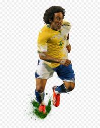 Marcelo vieira brazil national football team football player rendering sport, brazil, soccer player handling ball, sports equipment, jersey, shoe png. Marcelo Brazil Real Madrid Hd Png Download Vhv