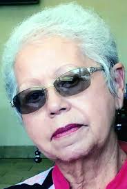 Obituary information for Trudy Mae Reed