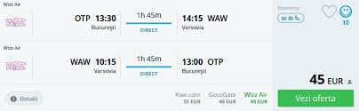 Piata De Craciun Din Varsovia La 99 Euro P Zbor Direct 4 Nopti De Cazare Tourio