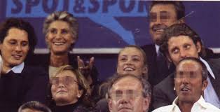 Lapo edovard elkann (new york, 7 ottobre 1977) è un imprenditore e socialite italiano. Martina Stella Svisti E Mai Visti Martina Lapo