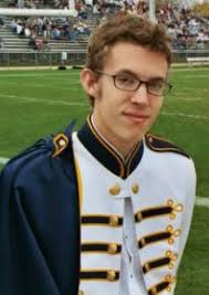 Atherton Award — Blugold Marching Band