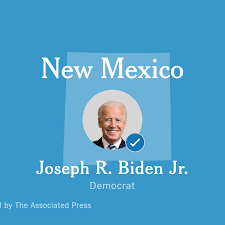 New Mexico Election Results The New York Times