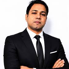 Shahrukh Hasan Mithu