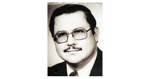 David Tidmore Obituary (2023)