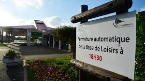 Lompret Perenchies Verlinghem La Securite Renforcee A La Base De Loisirs Du Fort