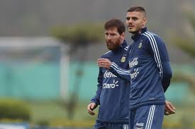For around €40m and the report states this his wife wanda. Psg Will Sell Icardi To Make Room For Lionel Messi Report Independent Newspapers Nigeria