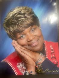 Shirley Ann Jackson Booker Obituary in West Point at M.W. Lee Mortuary