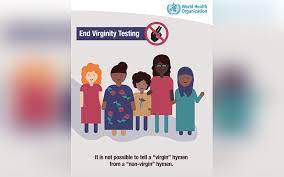 Maybe you would like to learn more about one of these? Kaedah 2 Jari Adakah Perlu Ujian Dara Untuk Wanita Free Malaysia Today Fmt