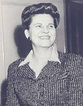 Ruth Young (labor union official) - Wikipedia