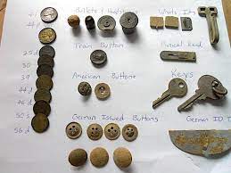 At least that's what this gold boot sold for in 2008. Selling Your Metal Detecting Finds Metal Detecting Life