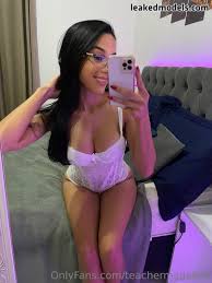 Maddy.Foxx  madeliiinee Nude Leaks OnlyFans Photo 10 - Leaked Models