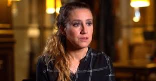 Le 13 mars 2016, à la suite d'une passe violente. Les Propos De Valerie Bacot Victime De Violences Physiques Tout Le Monde Se Doutait