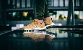 Nike Nike Nike Air Max Nike Air Max 97