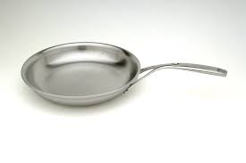 Demeyere Proline 5 Star 7 9 Inch Fry Pan Hurry Check Out This Great Product Roasting Pans Demeyere Pan Frying Pan