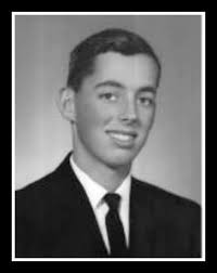 Donald (Donny) Hald. R.I.P. (1957