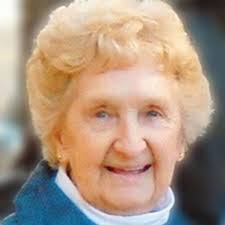 Margaret Barbara McKeown Obituary October 25, 2018