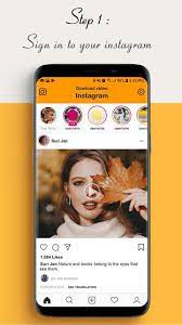 Maybe you would like to learn more about one of these? Download Video For Instagram For Android Apk Download