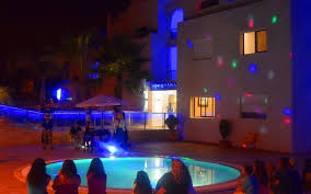 At hôtel résidence kabila vista, guests enjoy features like an outdoor pool, a fitness center, and free wifi in public areas. Hotel Residence Kabila Vista Tamuda Bay M Diq Tetouan Maroc