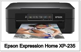 Die neuesten gerätetreiber zum download: Epson Drucker Xp 235 Treiber Download