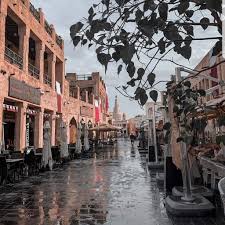 Souq Waqif Doha Qatar Bookingvision In 2020 Doha Qatar Tours