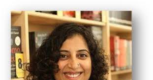 Vidya Krishnan Presents: Plagues, Philanthropies and the End of Imagination 