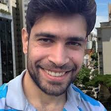 Developer Story: Robson Ribeiro, Mobile Software Engineer