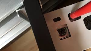 How To Remove An Ikea Maximera 2018 Front Youtube